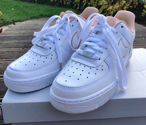 nike air force one damen größe 40